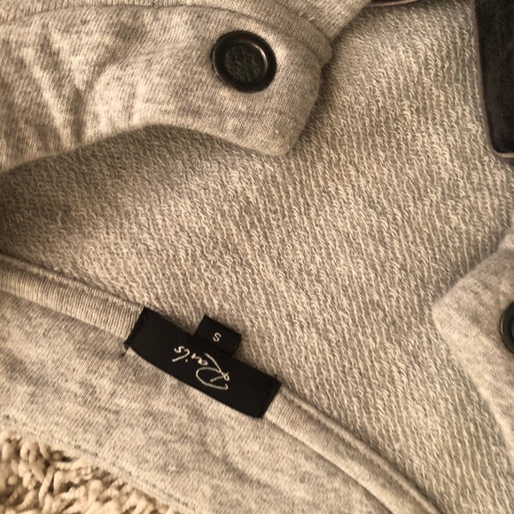 Rails Sweatshirt - Picture 2 of 3